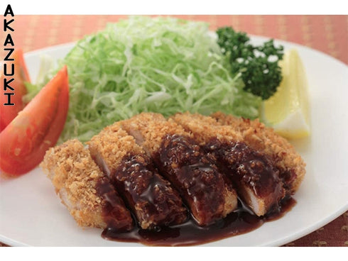 Bulldog Tonkatsu sauce